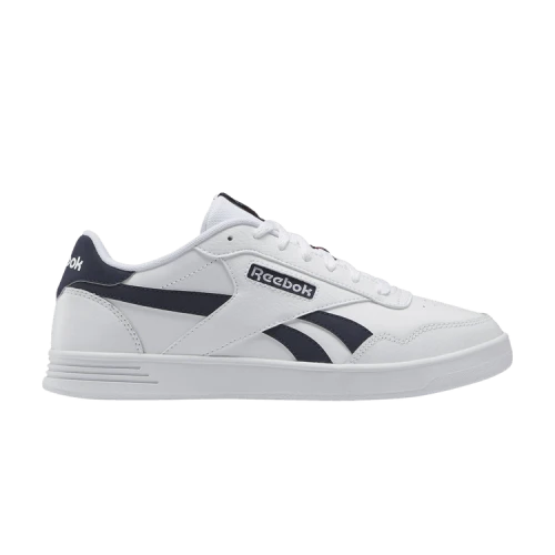 Reebok Court Advance 'White Vector Navy'