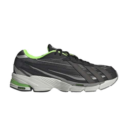 adidas Orketro 'Black Grey Green'