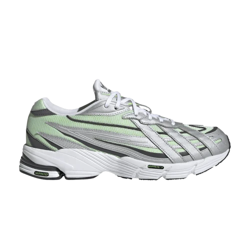 adidas Orketro 'Silver Solar Green'
