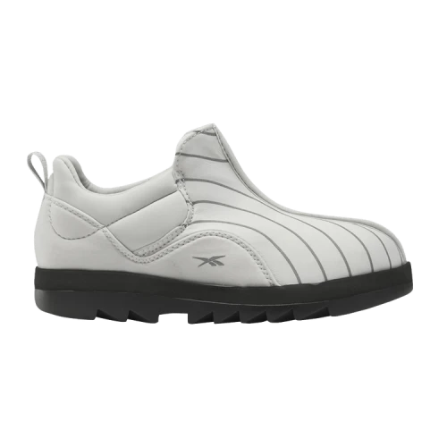 Reebok Beatnik 'Pure Grey Black'
