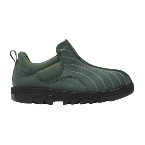 Reebok Beatnik 'Chalk Green'