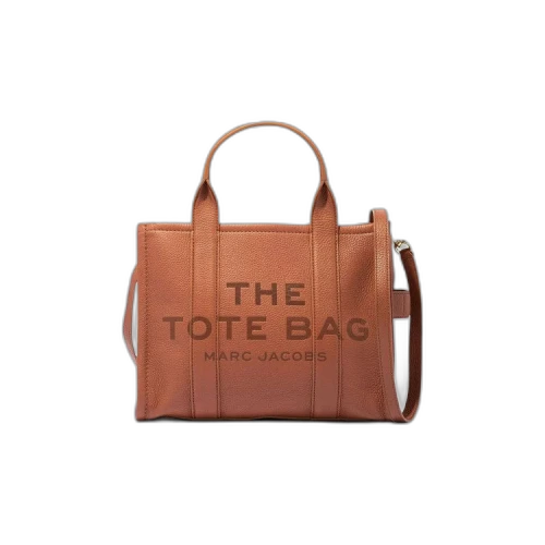 Marc Jacobs The Medium Tote Argan Oil