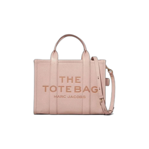 Marc Jacobs The Medium Tote Rose