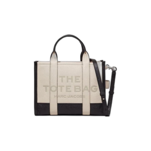 Marc Jacobs The Saddle Bag Ivory Multii