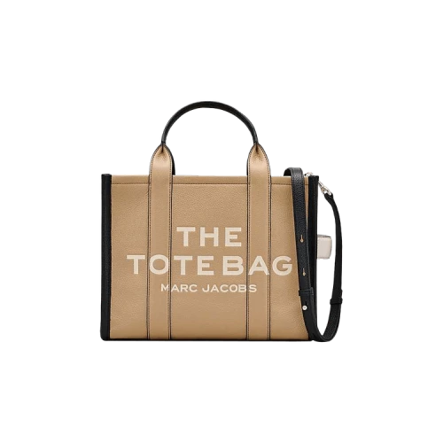 Marc Jacobs The Medium Bag Camelult