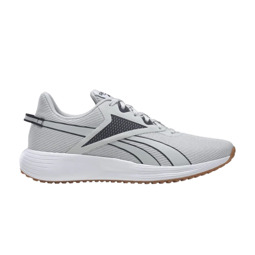 Reebok Lite Plus 3 'Pure Grey Vector Navy'