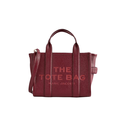 Marc Jacobs The Small Tote Bag Cherry