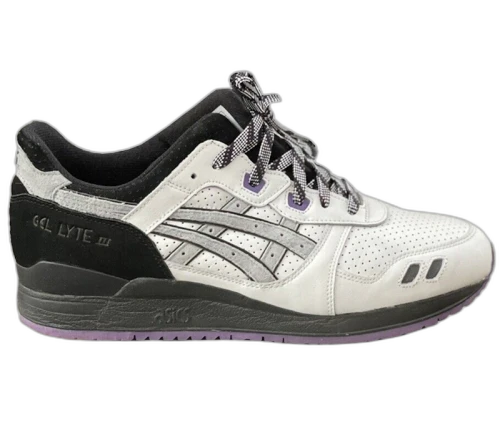 ASICS Gel-Lyte III Ronnie Fieg Culture Shoq 2.0