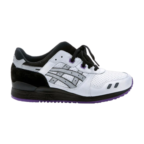 Culture Shoq x ASICS Gel Lyte 3