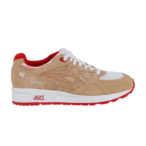 24 Kilates x Las Tres Z.Z.Z. x ASICS Gel Lyte Speed 'San Fermin Pack'