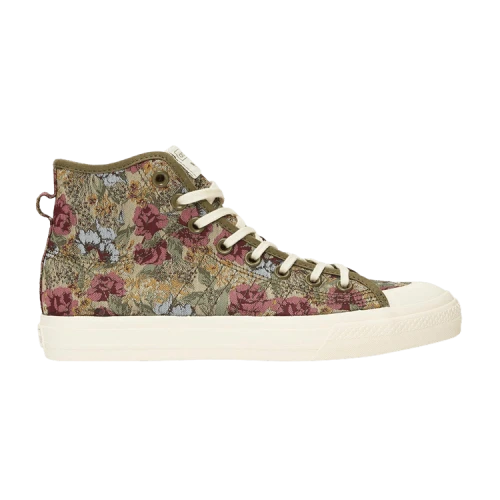 Nizza High RF 'Floral'