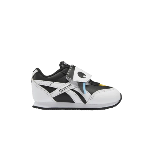 Reebok Royal Classic Jogger 2 Toddler 'Penguin'