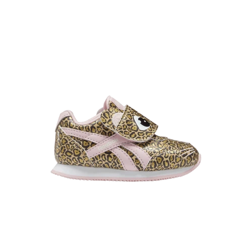 Reebok Royal Classic Jogger 2 Toddler 'Leopard'