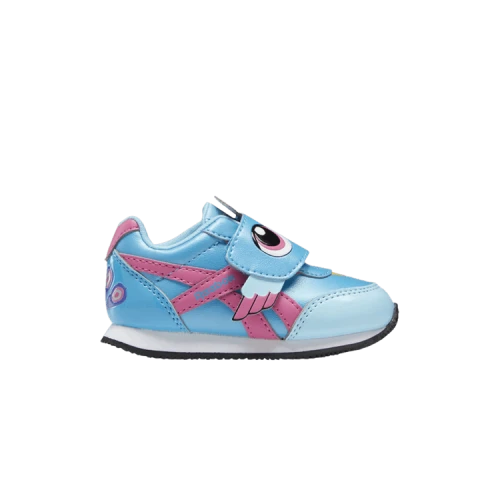 Reebok Royal Classic Jogger 2 Toddler 'Peacock'