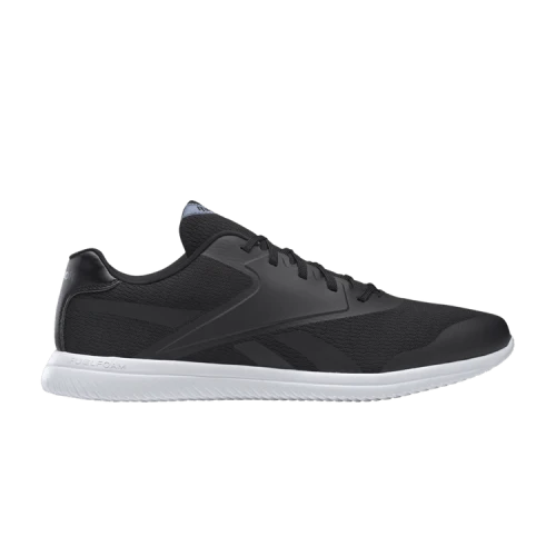 Reebok Stridium 'Black White'