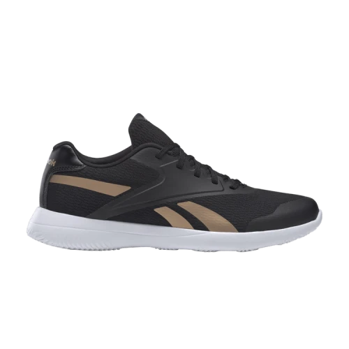 Reebok Stridium 'Black Golden Bronze' (Women's)