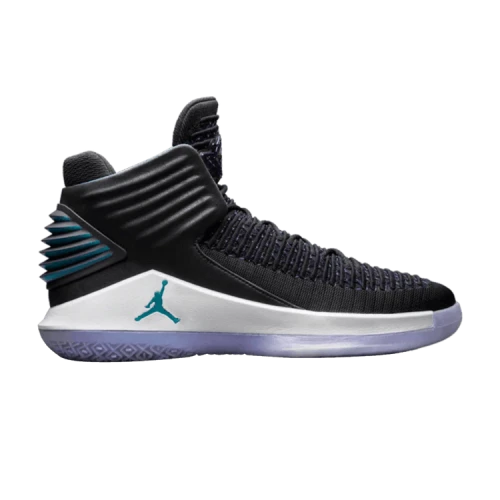 Air Jordan 32 'CEO' Sample