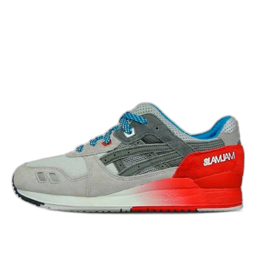 ASICS Slam Jam x Gel Lyte 3 '5th Dimension'
