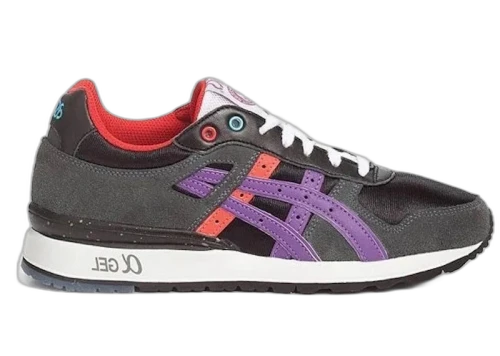 ASICS GT-II Hanon Northern Liites