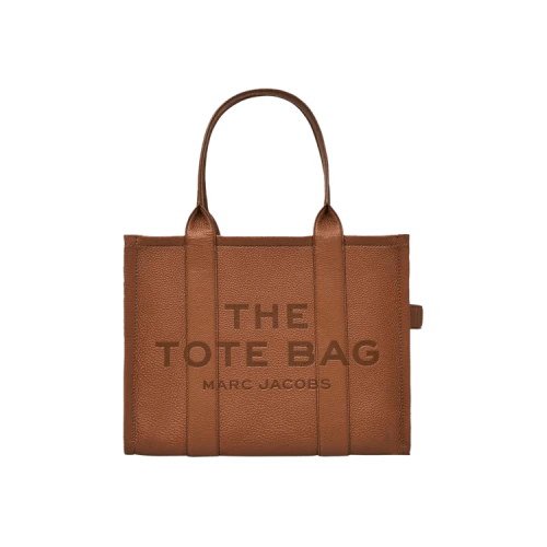 Marc Jacobs The Large Tote Bag Argan Oil
