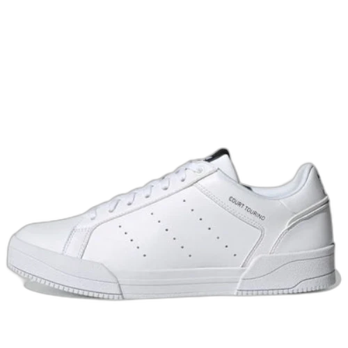 adidas originals Court Tourino 'White'