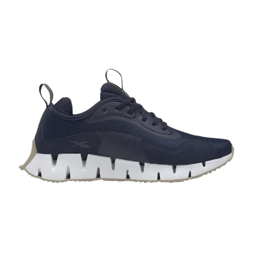 Reebok Zig Dynamica 'Vector Navy'