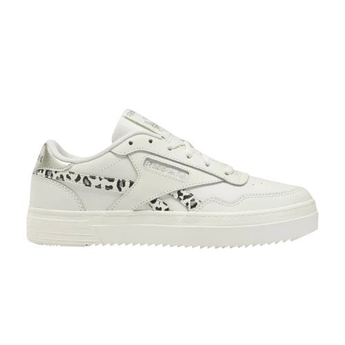 Reebok Club Memt Bold 'Leopard' (Women's)