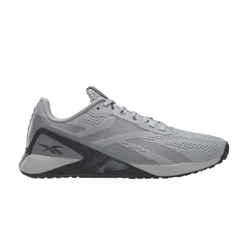 Reebok Nano X1 'Pure Grey' (Women's)