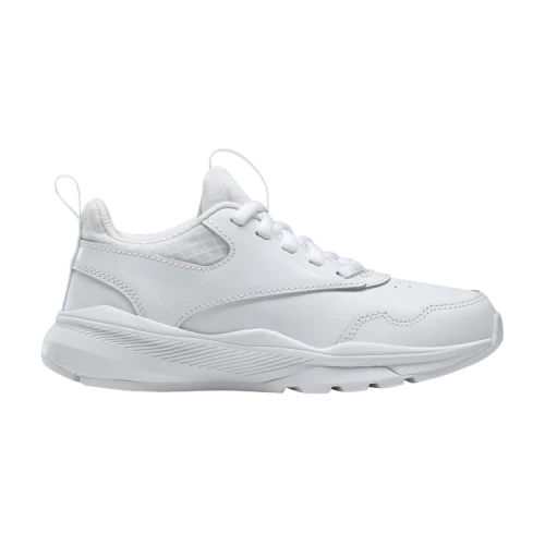 Reebok XT Sprinter 2 Little Kid 'Triple White'