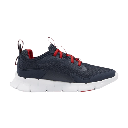 Reebok Zig Dynamica Alt Little Kid 'Collegiate Navy'