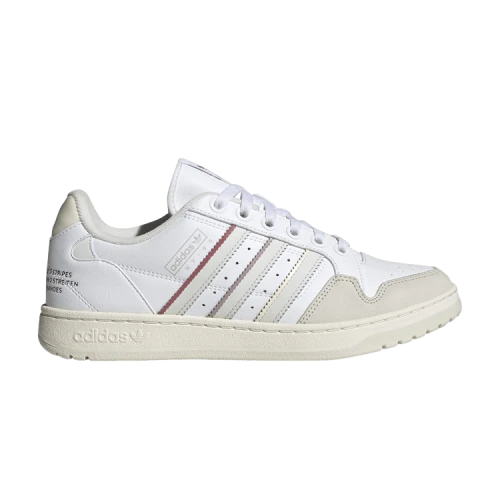 adidas Ny 90 Stripes 'White Wonder Steel'