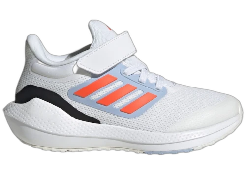 adidas Ultrabounce Cloud White Solar Red Crystal White (GS)