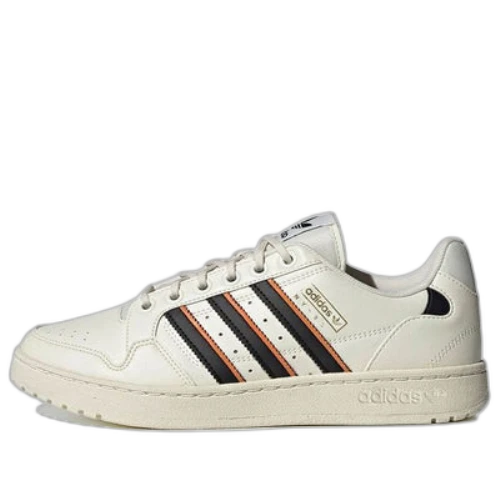 adidas originals NY 90 Shoes White/Black