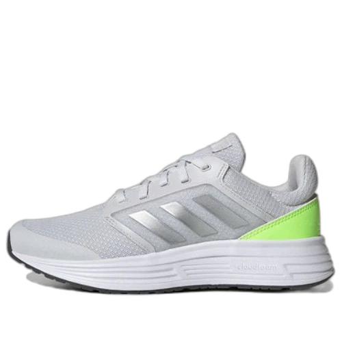 adidas Galaxy 5 'Dash Grey Signal Green' (Women's)