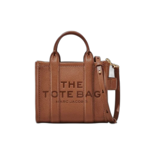 Marc Jacobs The Crossbody Tote Bag Argan Oil