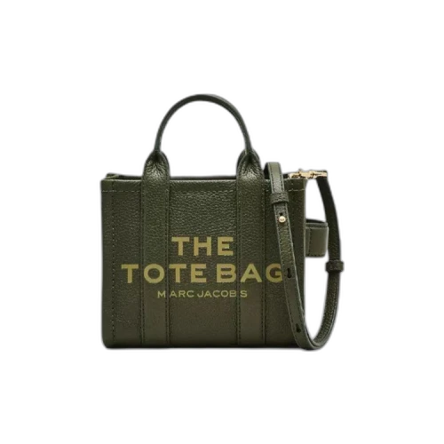 Marc Jacobs The Crossbody Tote Bag Forest