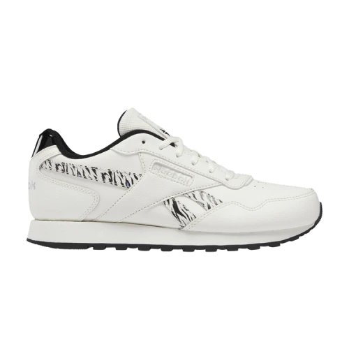 Reebok Classic Harman Run 'White Zebra' (Women's)