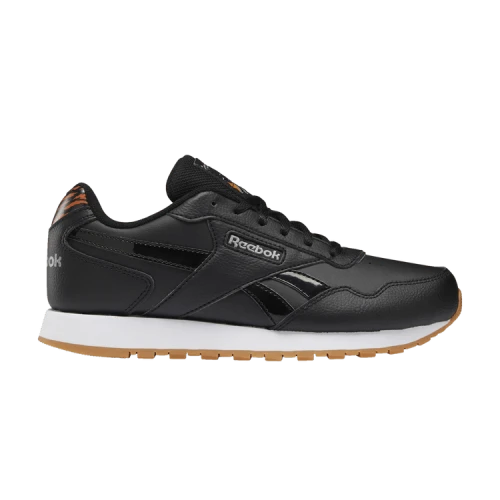 Reebok Classic Harman Run 'Black Gum' (Women's)