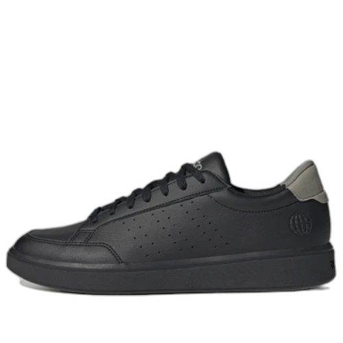adidas neo Nova Court 'Black'