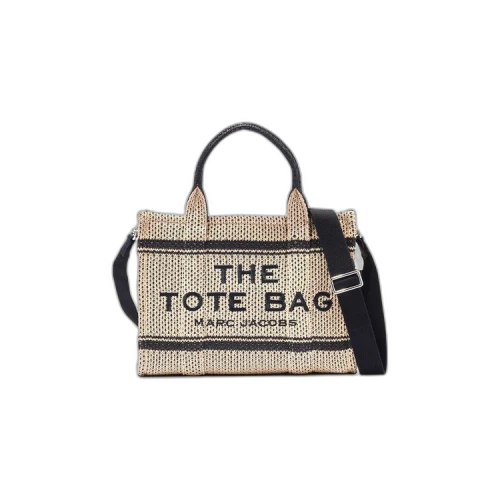 Marc Jacobs The Medium Tote Bag Natural