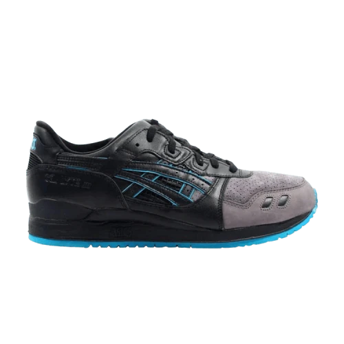 ASICS Ronnie Fieg x Gel Lyte 3 'Leatherback' Special Box