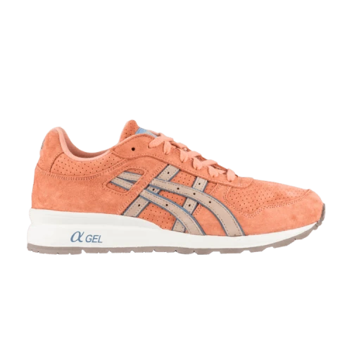 Ronnie Fieg x ASICS GT 2 'Rose Gold' Sample