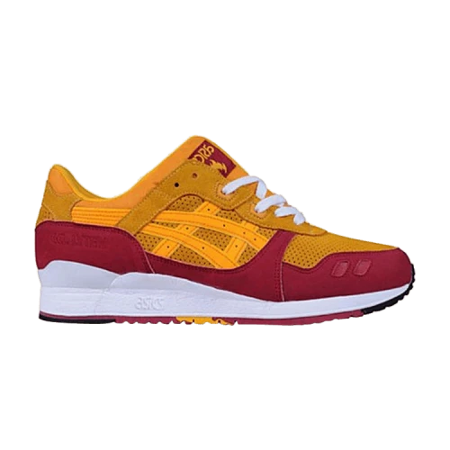 ASICS Hanon x Gel Lyte 3 'Wildcats'