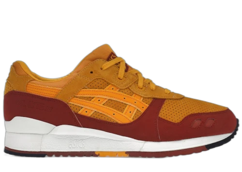 ASICS Gel-Lyte III Hanon Wildcats