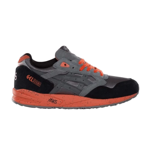 Asics Tiger Gel Saga