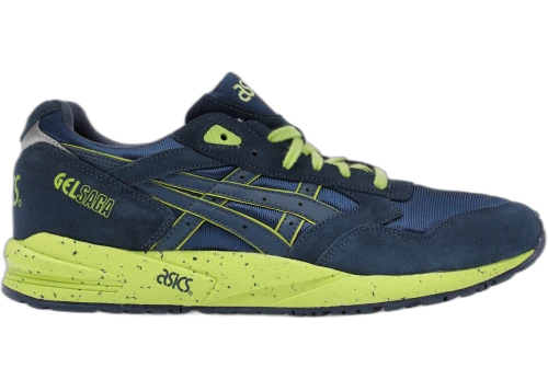 ASICS Gel-Saga Navy