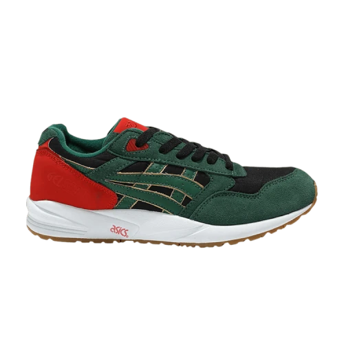 ASICS x 24 Kilates Gel-Saga 'Tio Pepe' (2012)