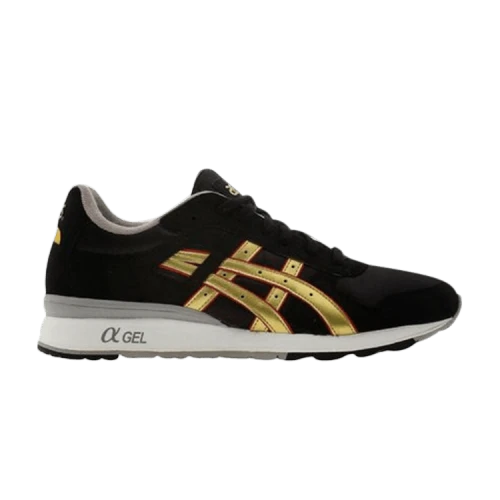 ASICS GT 2 'Black Gold'
