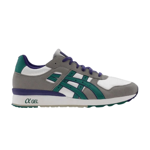 ASICS GT 2 'White Emerald'