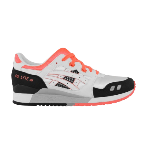 Asics Gel Lyte 3 'White'